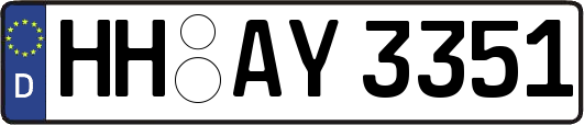 HH-AY3351