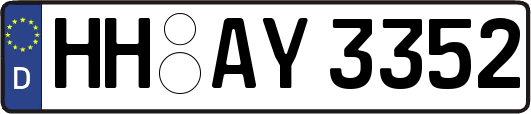 HH-AY3352