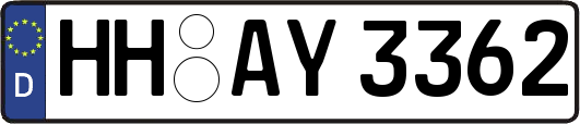 HH-AY3362