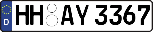 HH-AY3367