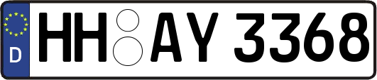 HH-AY3368