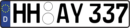 HH-AY337
