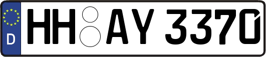 HH-AY3370