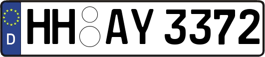 HH-AY3372
