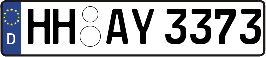 HH-AY3373