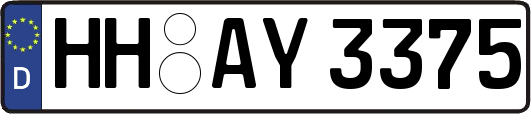 HH-AY3375