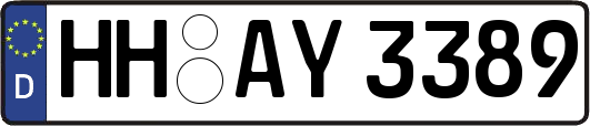HH-AY3389
