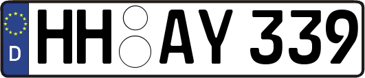 HH-AY339