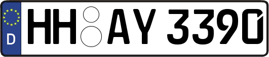 HH-AY3390