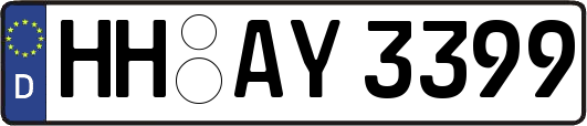 HH-AY3399