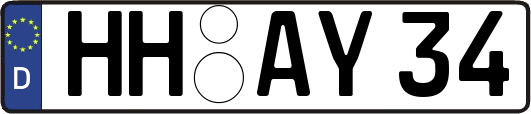 HH-AY34