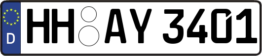 HH-AY3401