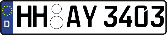 HH-AY3403