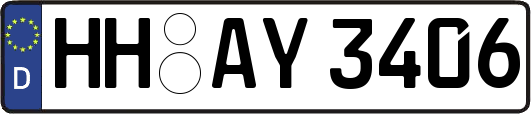 HH-AY3406