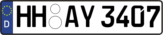 HH-AY3407