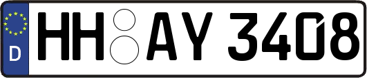HH-AY3408