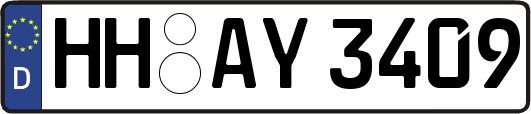 HH-AY3409