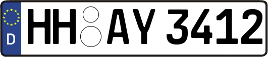 HH-AY3412