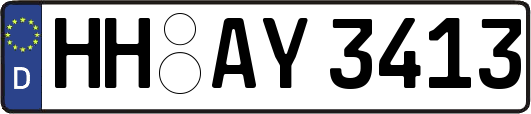 HH-AY3413