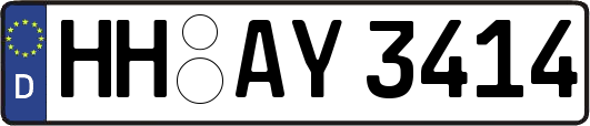 HH-AY3414