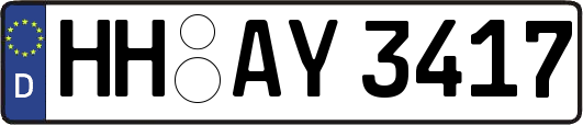 HH-AY3417