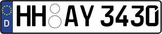 HH-AY3430