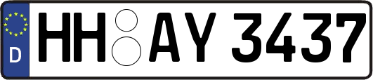 HH-AY3437
