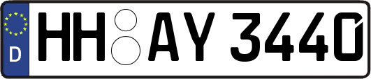 HH-AY3440