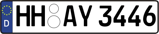 HH-AY3446
