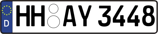 HH-AY3448