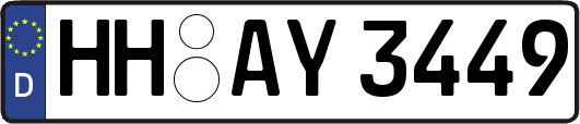 HH-AY3449