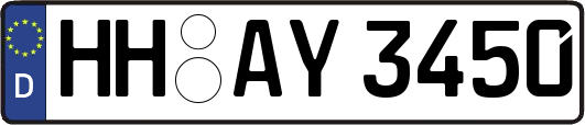 HH-AY3450