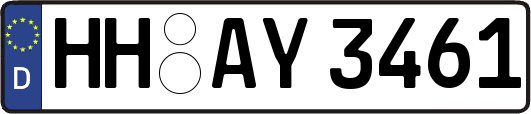 HH-AY3461