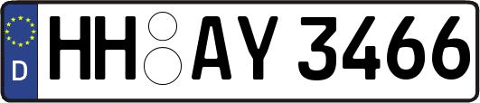 HH-AY3466