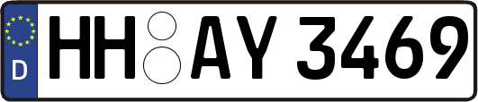 HH-AY3469