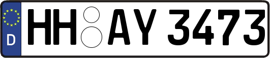 HH-AY3473