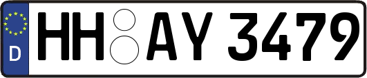 HH-AY3479