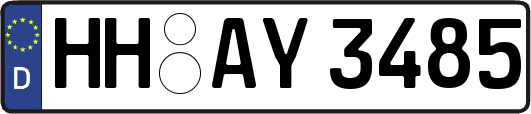 HH-AY3485