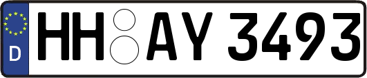 HH-AY3493
