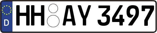 HH-AY3497