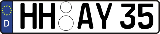 HH-AY35