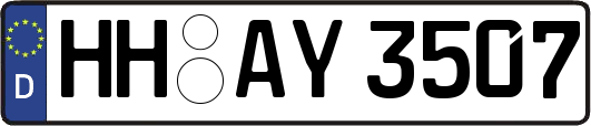 HH-AY3507