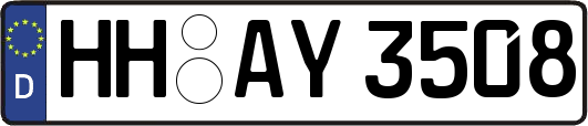 HH-AY3508