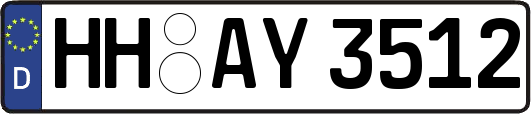 HH-AY3512