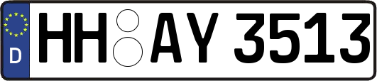 HH-AY3513
