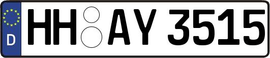 HH-AY3515