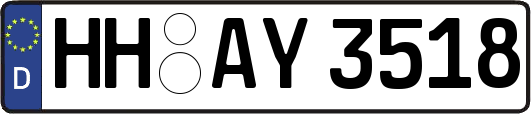 HH-AY3518