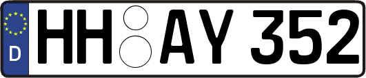 HH-AY352