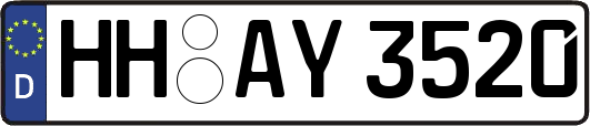 HH-AY3520
