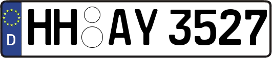 HH-AY3527